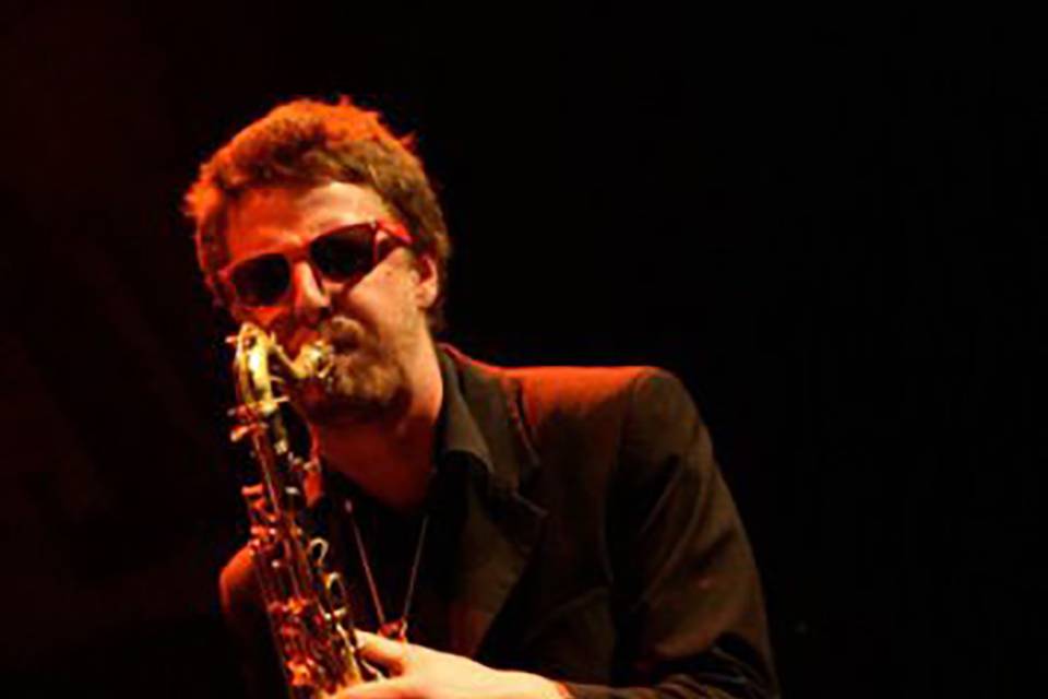 Pierre Lang - Saxophoniste - Vérifiez la disponibilité et les prix