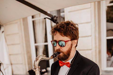 Pierre Lang - Saxophoniste - Vérifiez la disponibilité et les prix