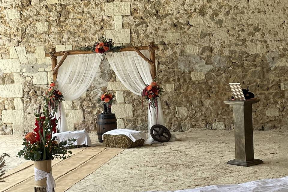 Un Soupçon de Magie