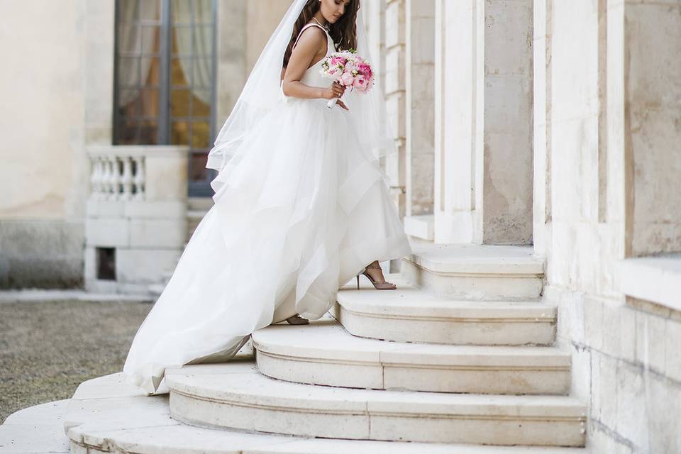 La Mariée