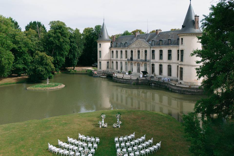 Cérémonie