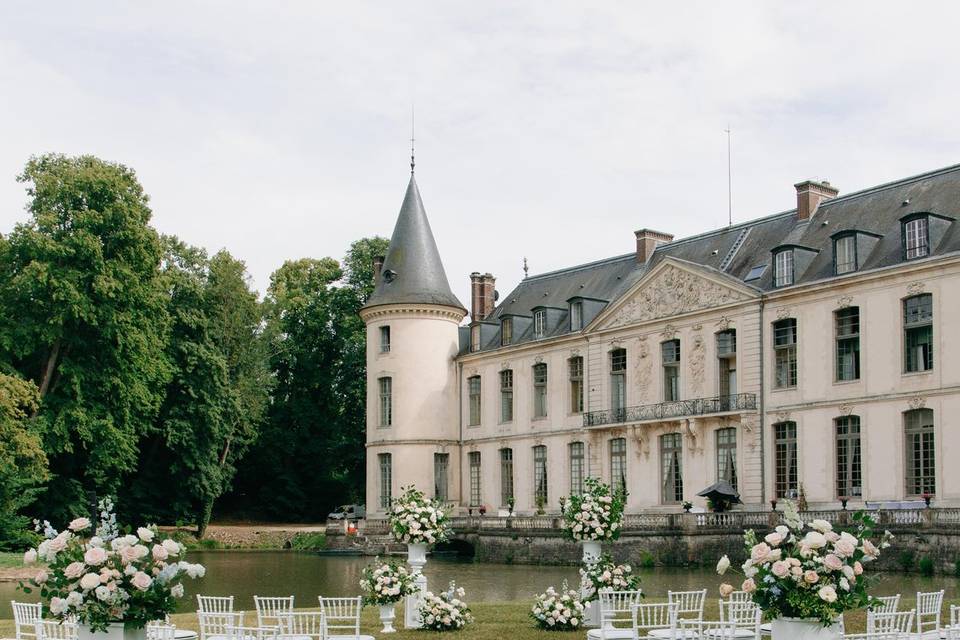 Cérémonie