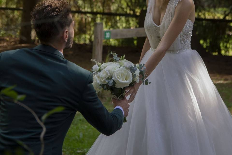 Mariage