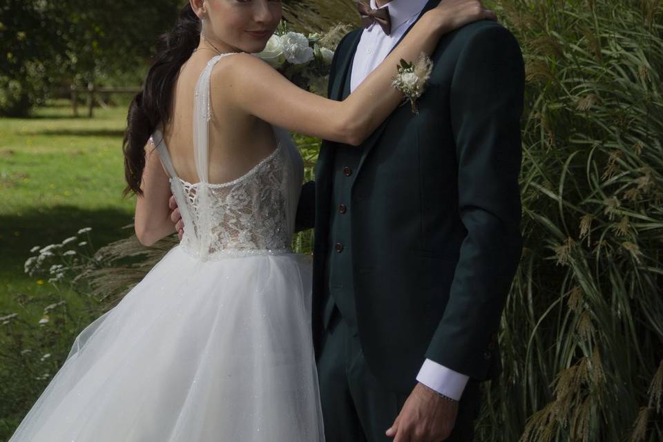 Mariage