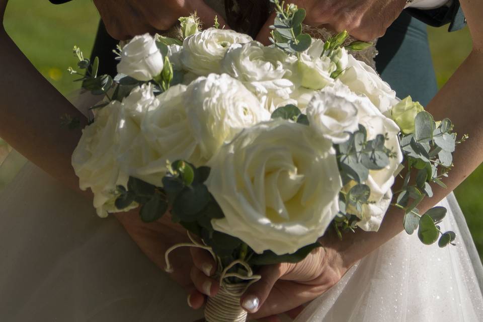 Mariage