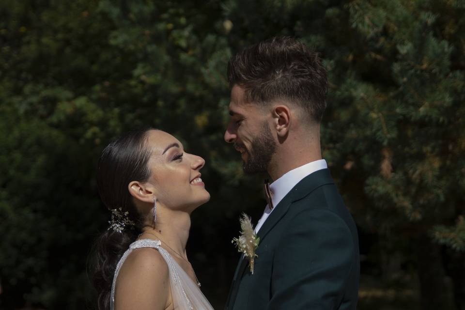 Mariage