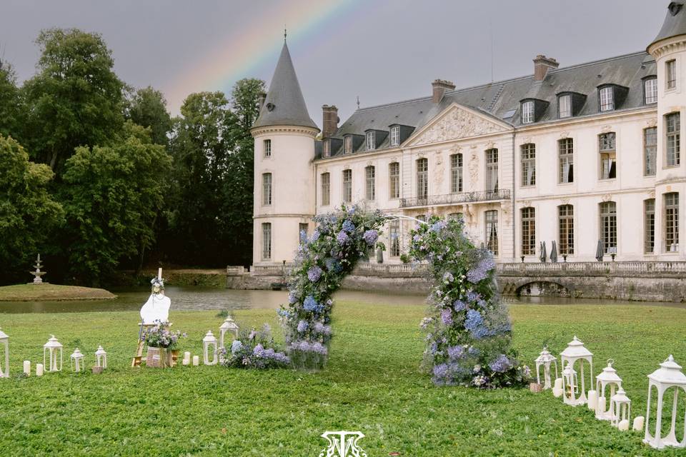 Cérémonie