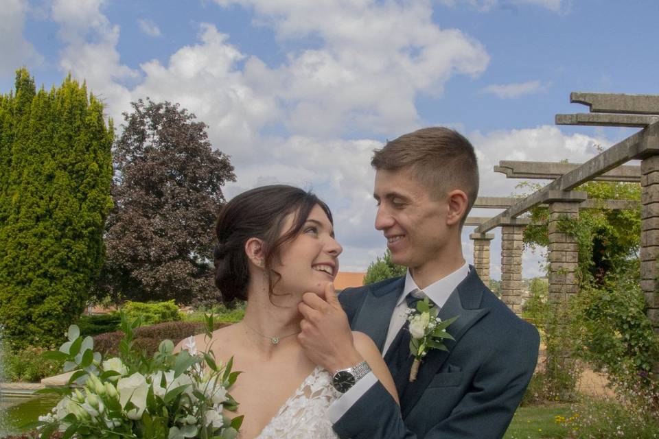 Mariage