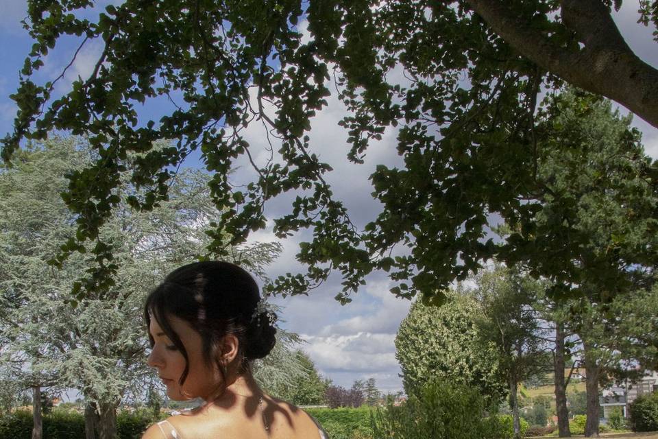 Mariage