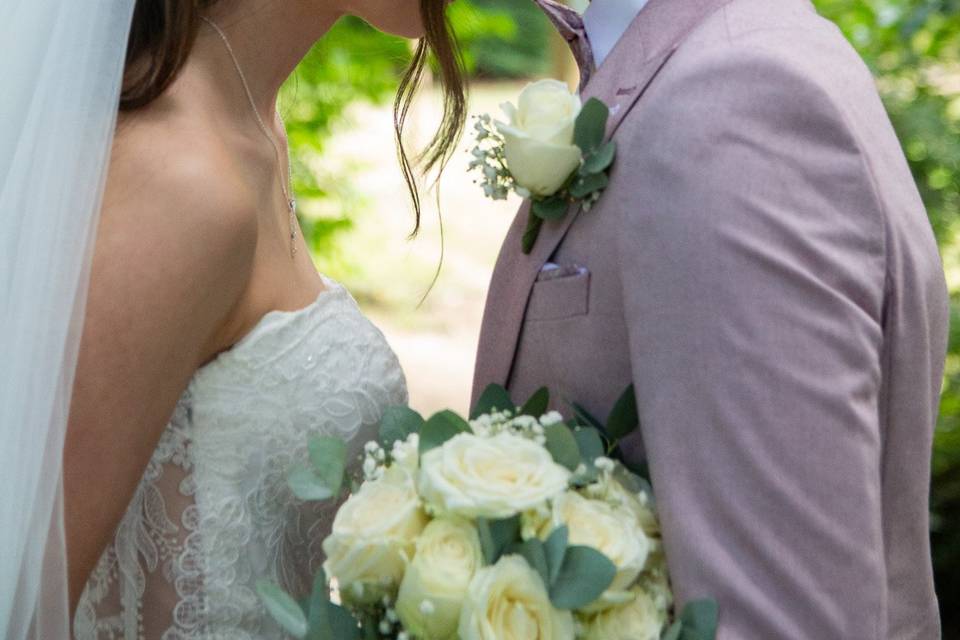 Mariage