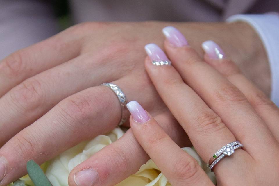 Mariage