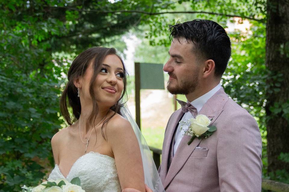 Mariage