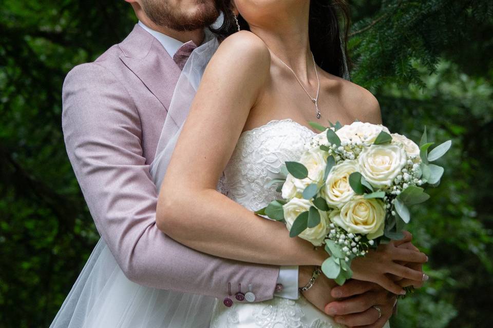 Mariage