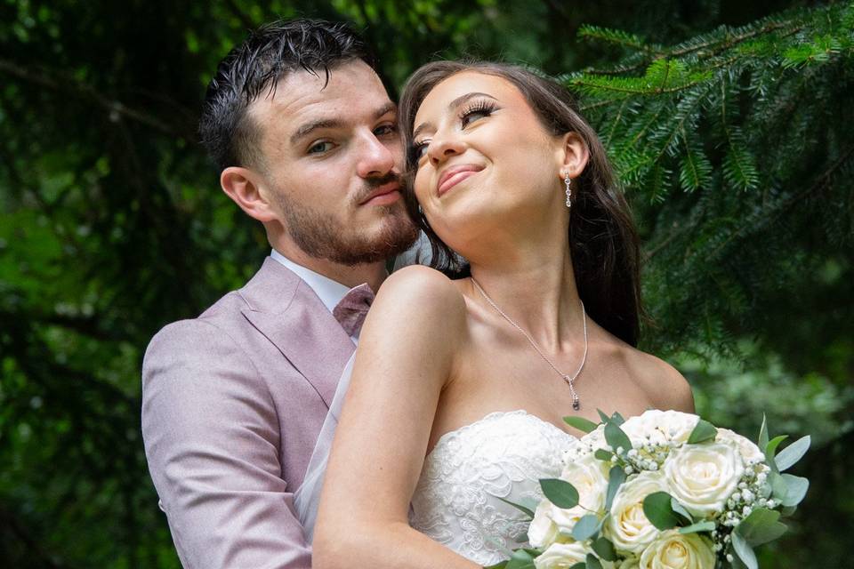 Mariage