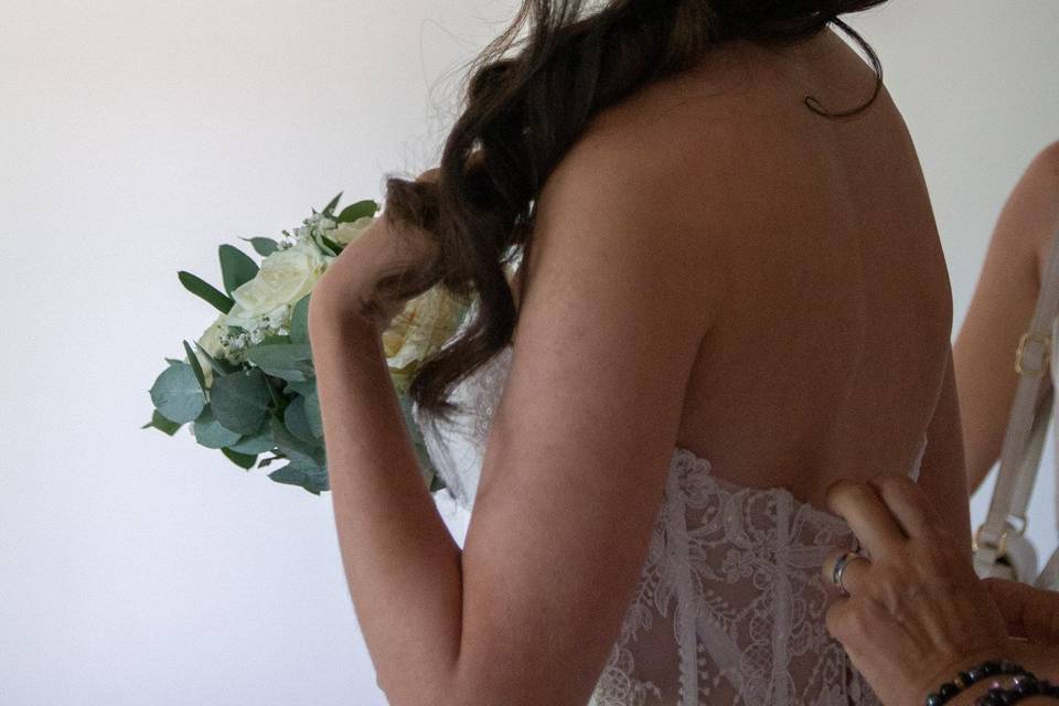 Mariage