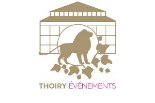 Thoiry Événement logo