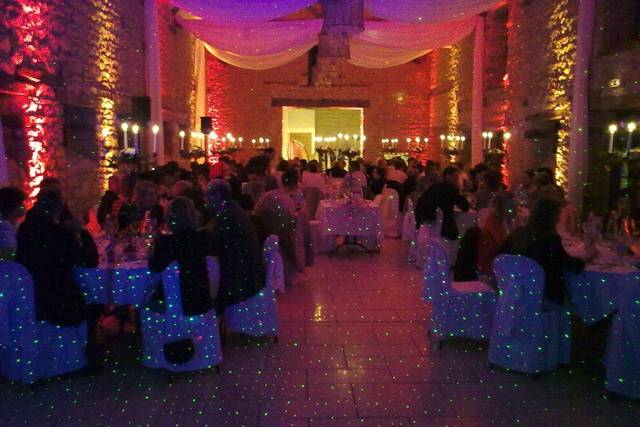 Mise en Ambiance