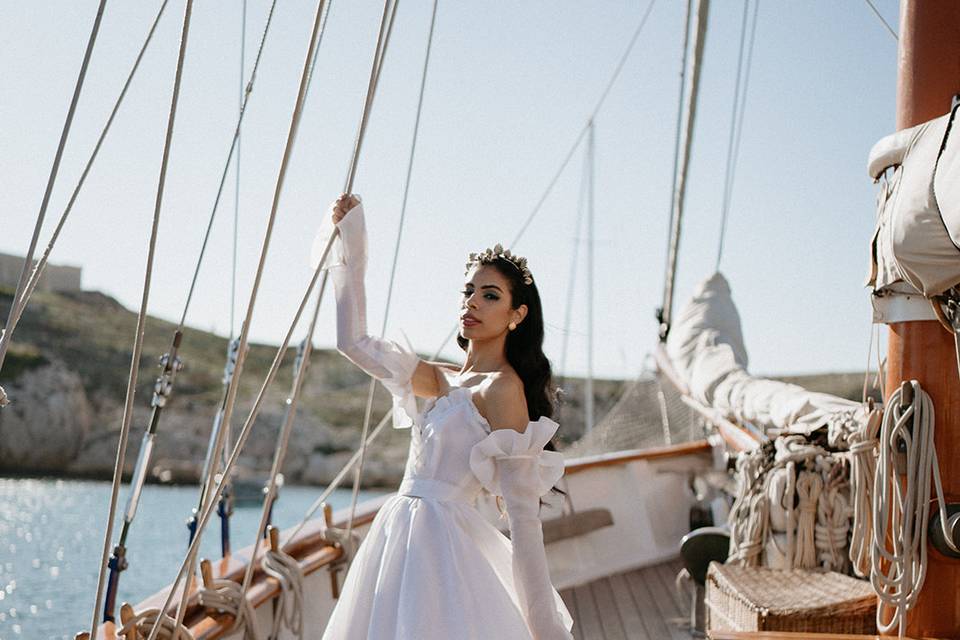 Mariée