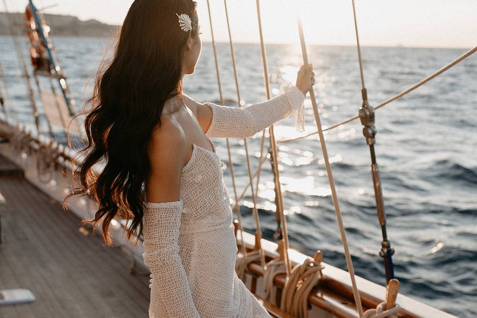 Mariée