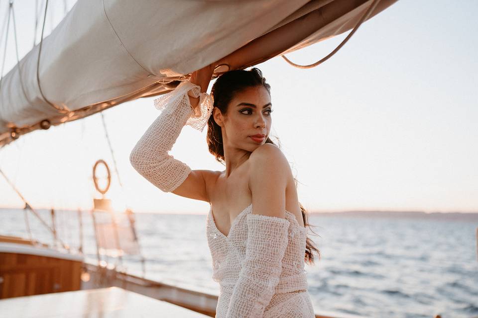 Mariée
