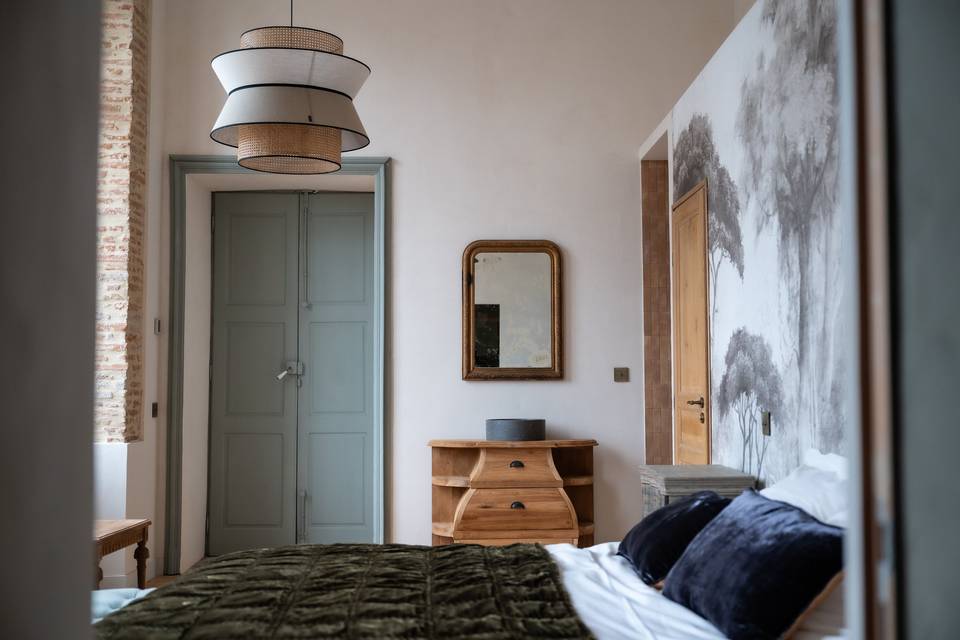 Chambre Provence