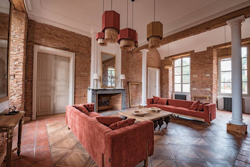 Salon
