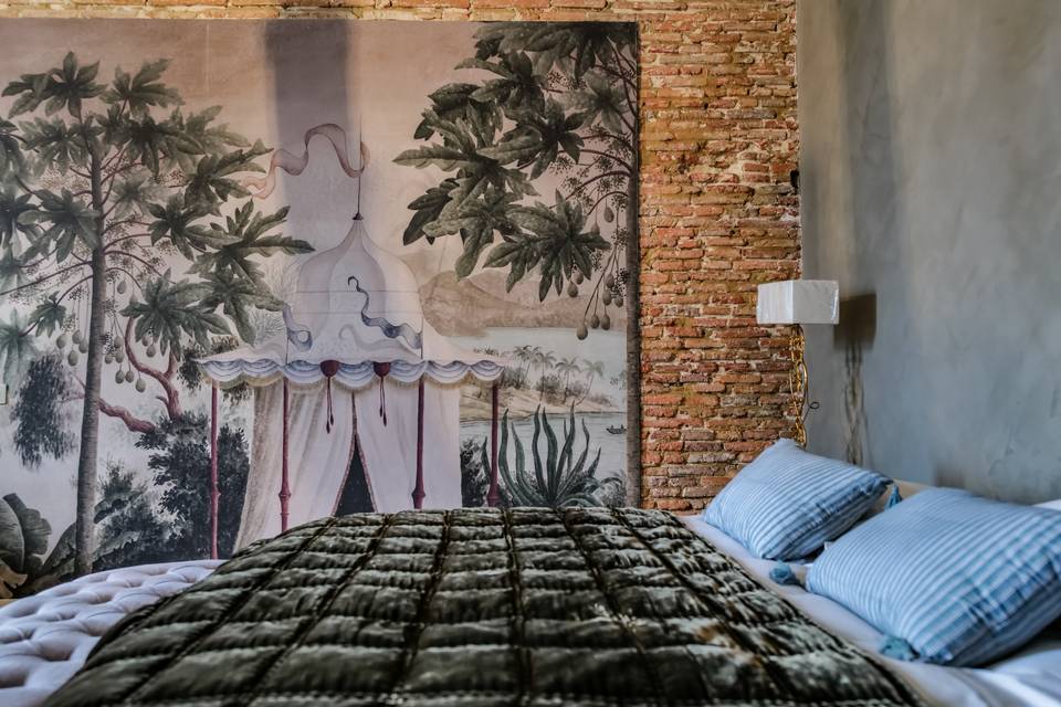 Chambre India