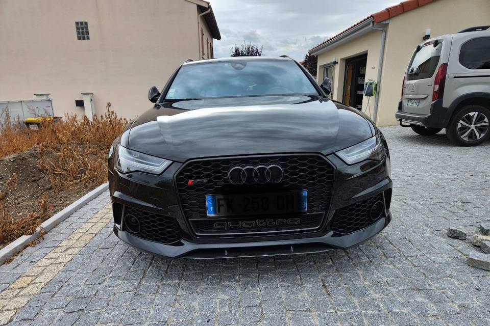Rs6 FACE