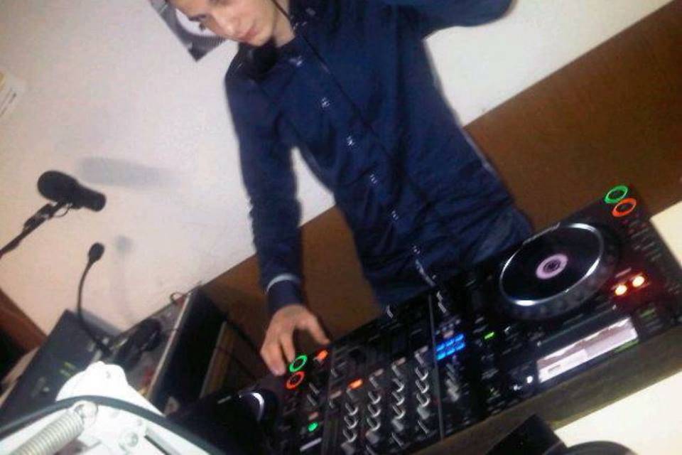 Bruno Watts DJ Producteur Mix