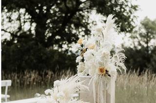 Aur'iginal Floral