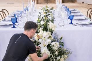 Aur'iginal Floral