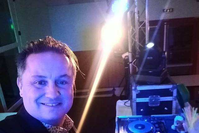 Pascal Sabatier - Animateur & DJ