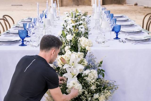 Aur'iginal Floral