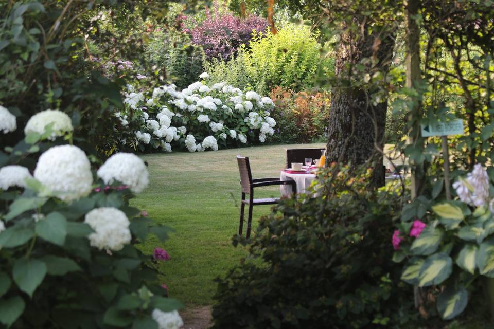 Jardin