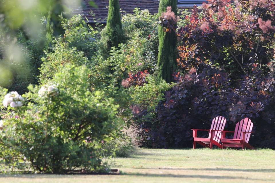 Jardin