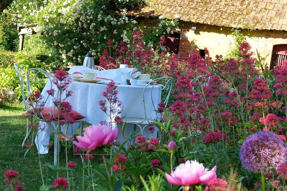 Jardin