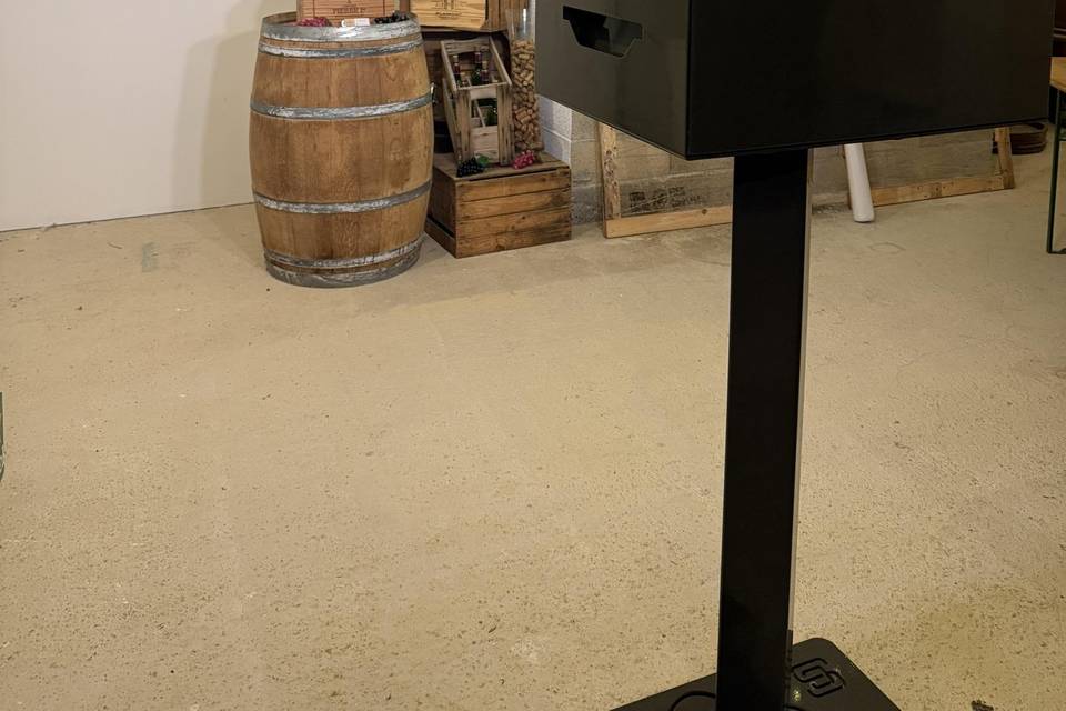 Photobooth tarn et Garonne