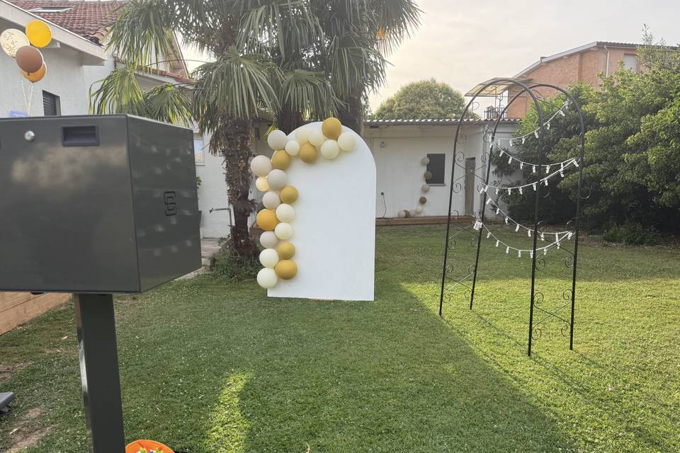 Photobooth Montauban