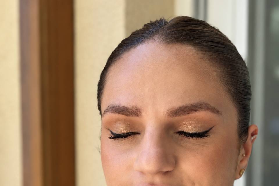 Make up