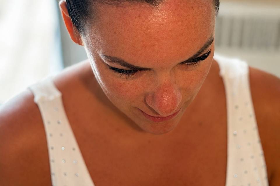 Coiffure invité