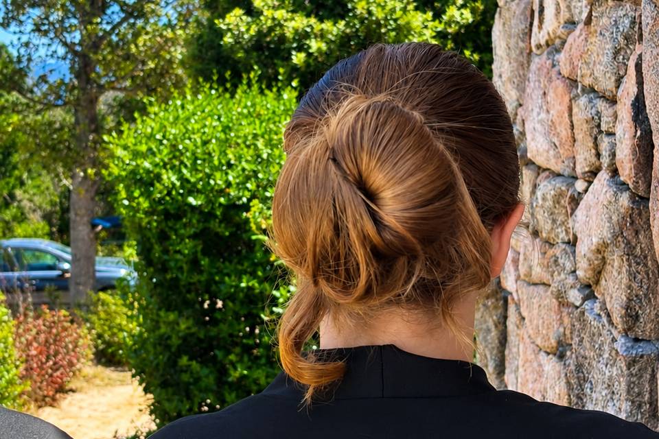 Chignon