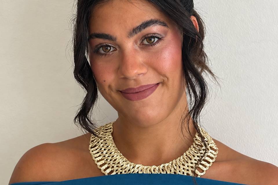 Make up