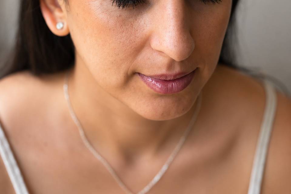Make up