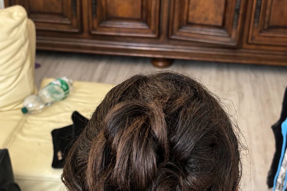 Chignon