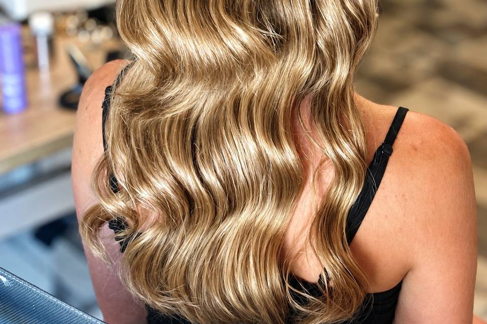 Wavy