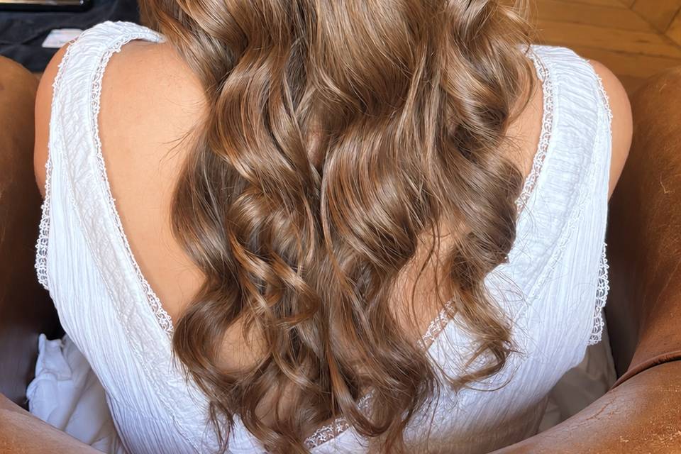 Wavy