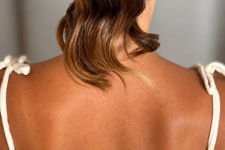 Coiffure invité