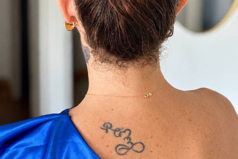 Chignon