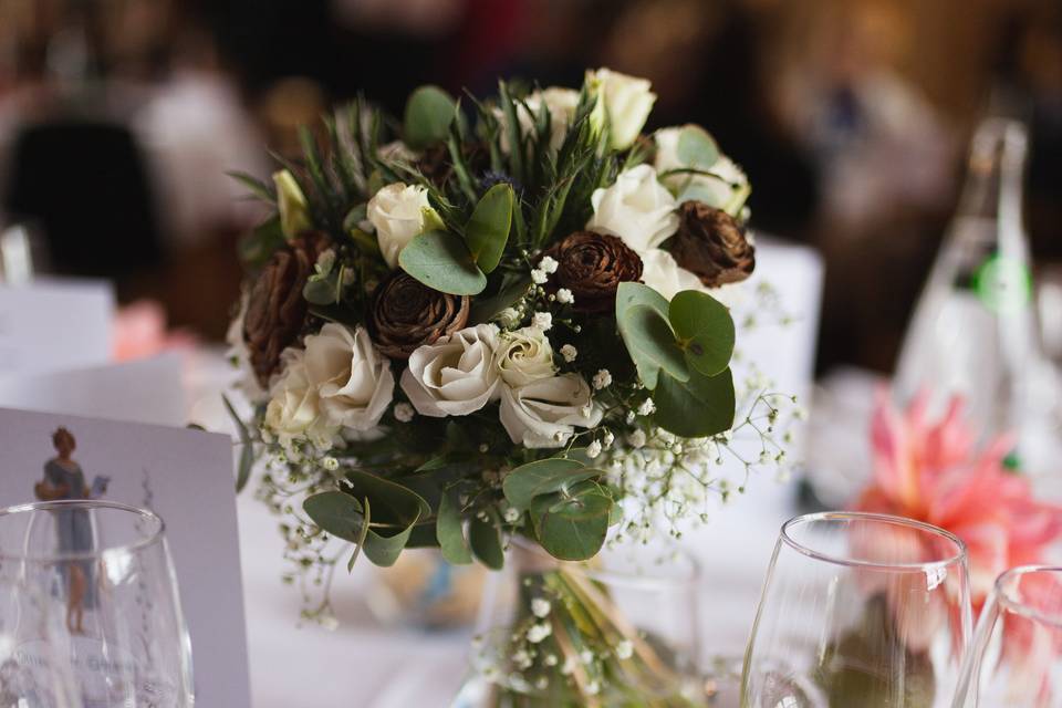 Photographe Mariage en Vendée