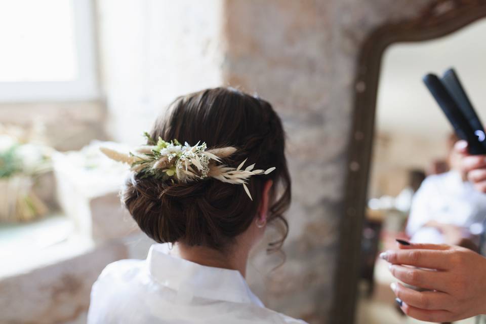 Photographe Mariage en Vendée